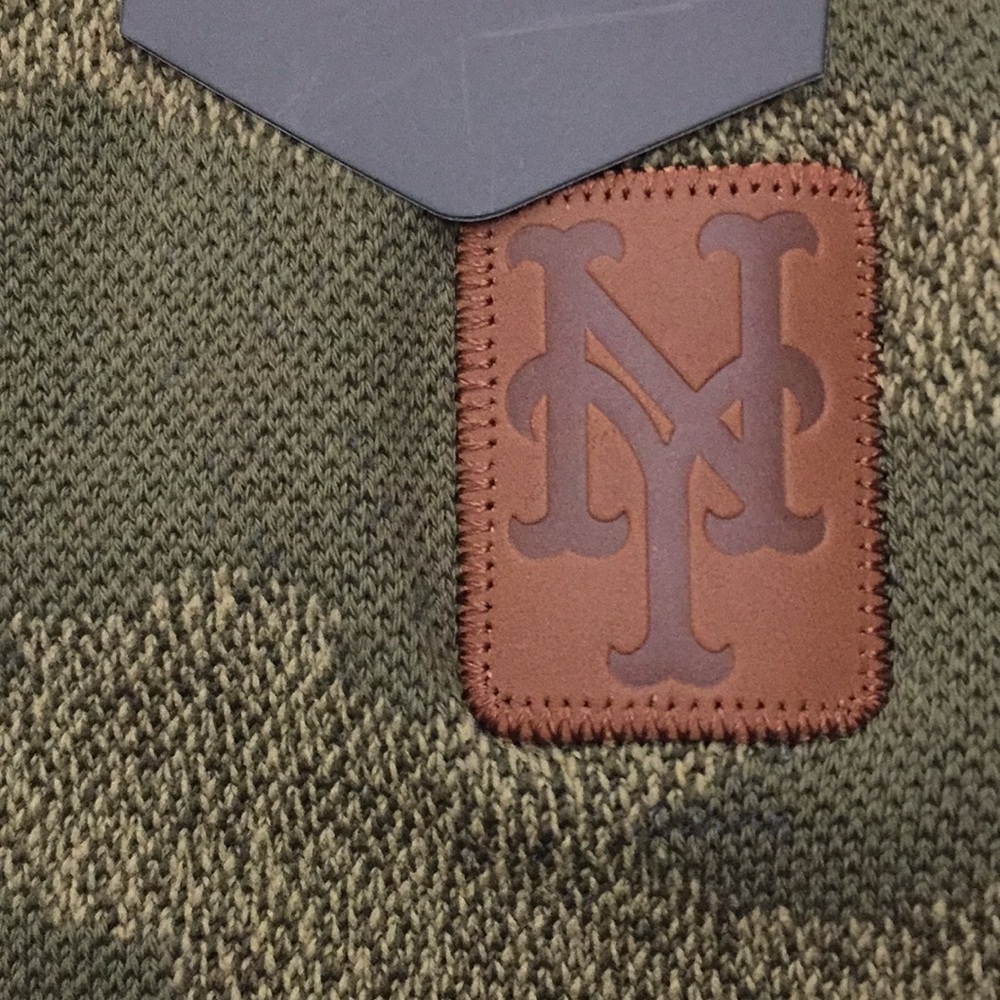 Stance New York Mets Utility Socks - Picture 2 of 8